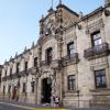 Palacio Municipal de Guadalajara